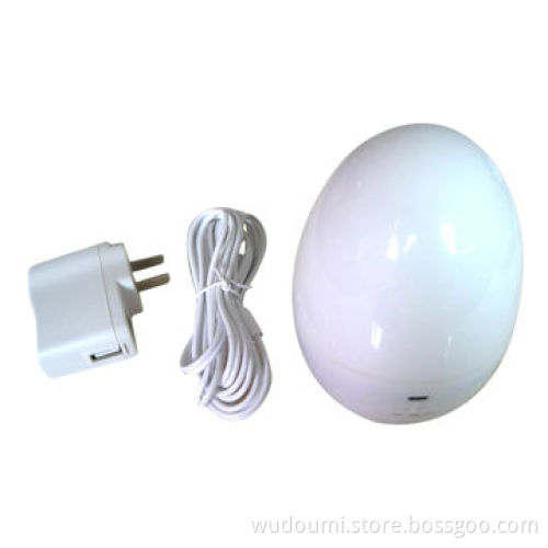 Mill Private Model Diasource Egg Vibration Speaker